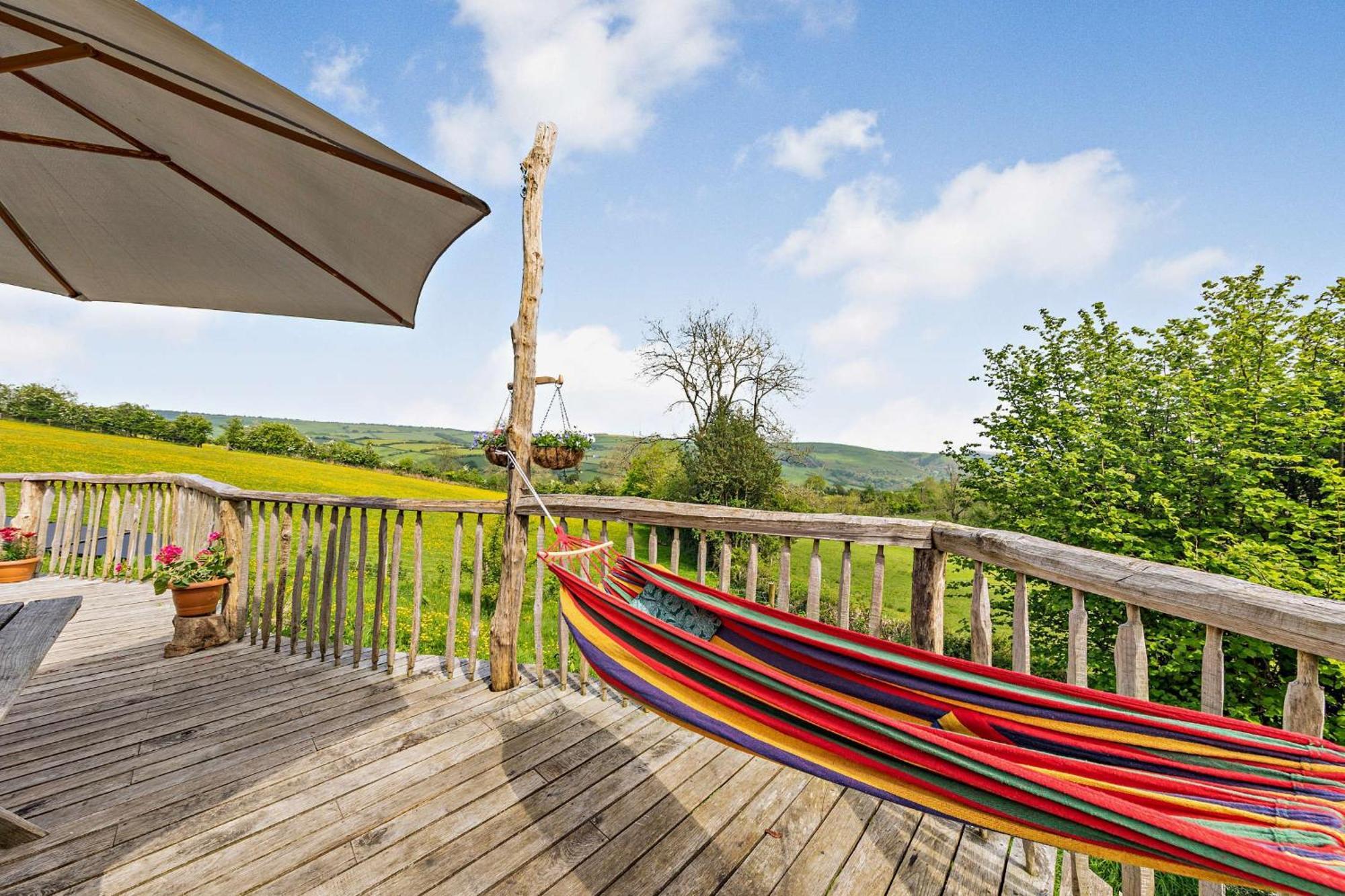 Hobley House Holiday Craven Arms Exterior photo