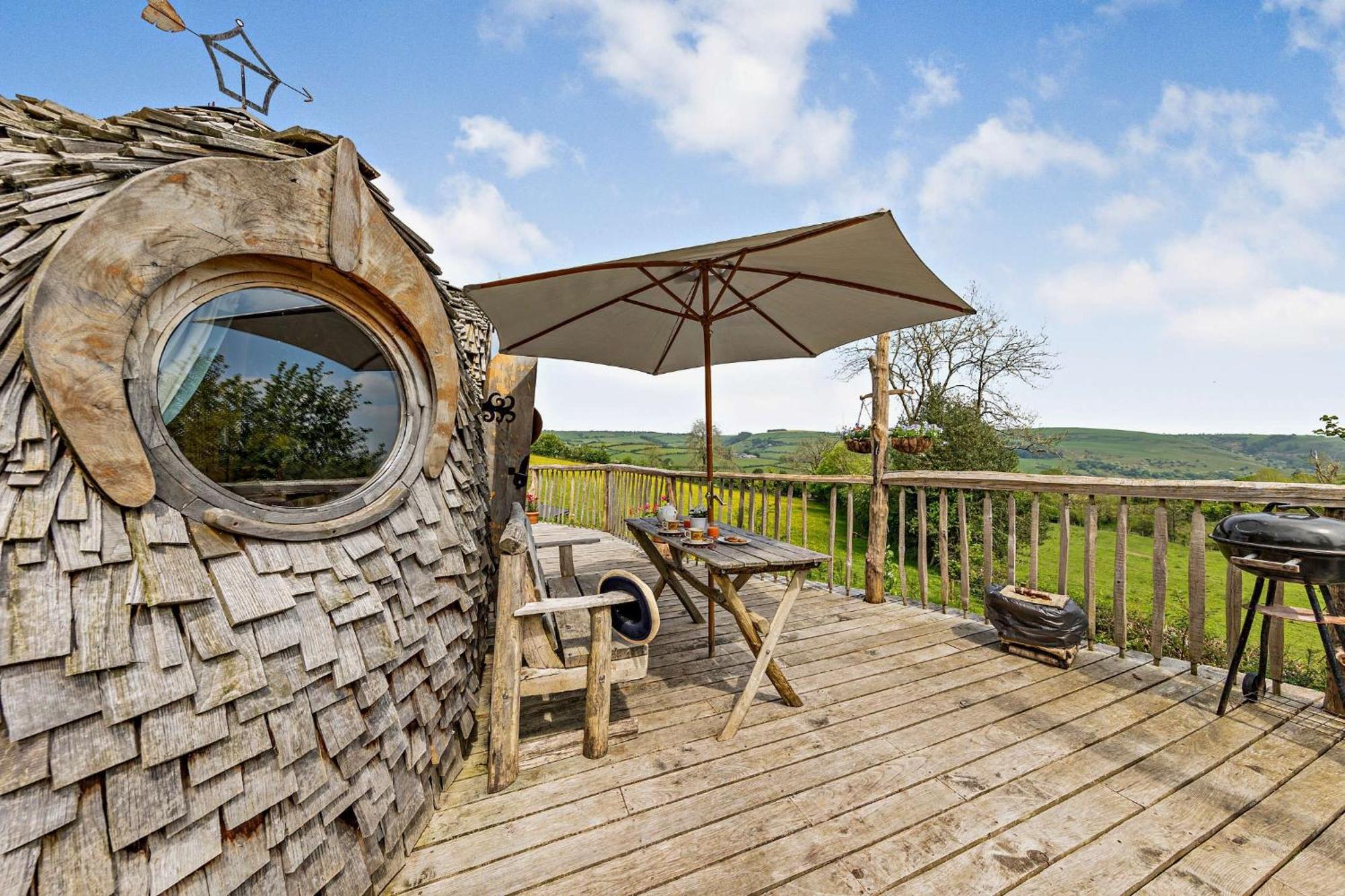 Hobley House Holiday Craven Arms Exterior photo